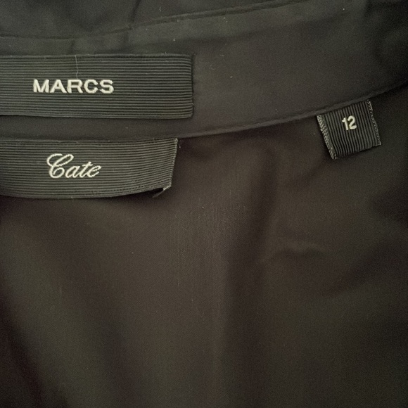 Cate dress by MARCS. Size 12. - Picture 8 of 8